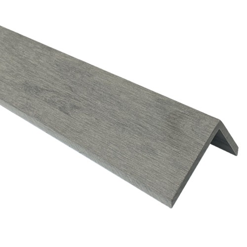 Уголок EasyDecking Wood-Х 50х80 Серый Микс купить в Иваново