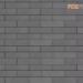 Фиброцементные панели FCSPRO Stone Block, 400x100x8 купить в Иваново