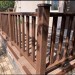 Перила FAYNAG ДПК WOOD тик купить в Иваново