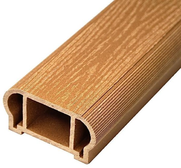Перила FAYNAG ДПК WOOD тик купить в Иваново