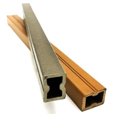 Лага из ДПК 30х40 NanoWood купить в Иваново