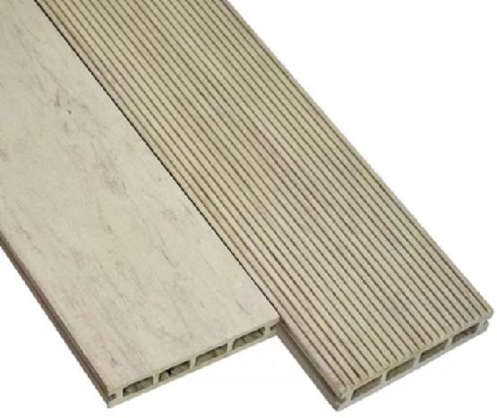 Террасная доска ДПК Deckart Select colorite Сакура купить в Иваново