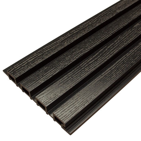 Фасадная доска из ДПК Faynag Wood Рейка Кварц купить в Иваново