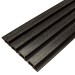 Фасадная доска из ДПК Faynag Wood Рейка Кварц купить в Иваново