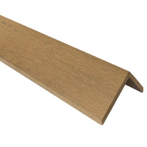 Уголок EasyDecking Wood-Х 50х80 Тик Микс купить в Иваново