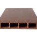 Террасная доска из ДПК ECODECKING Velvet Коричневый купить в Иваново
