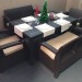 Комплект мебели Yalta Family Set купить в Иваново