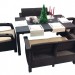 Комплект мебели Yalta Family Set купить в Иваново