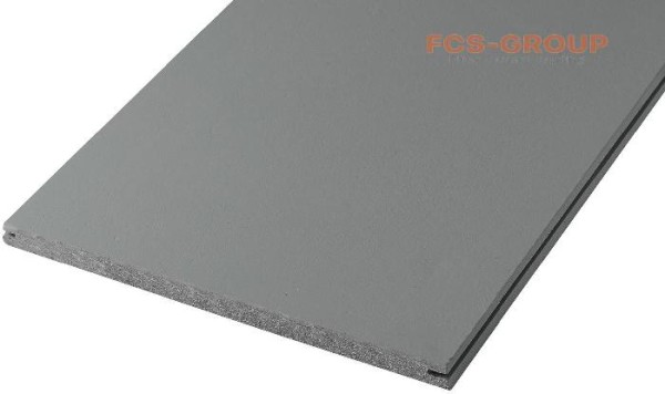 Фиброцементные панели FCS Group Smooth Line F54 купить в Иваново