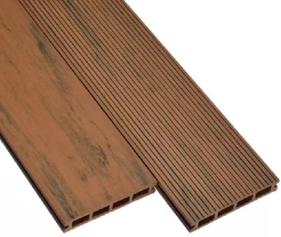 Террасная доска ДПК Deckart Select colorite Тик купить в Иваново