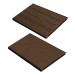 Заборная доска CM Decking мербау (под заказ) купить в Иваново