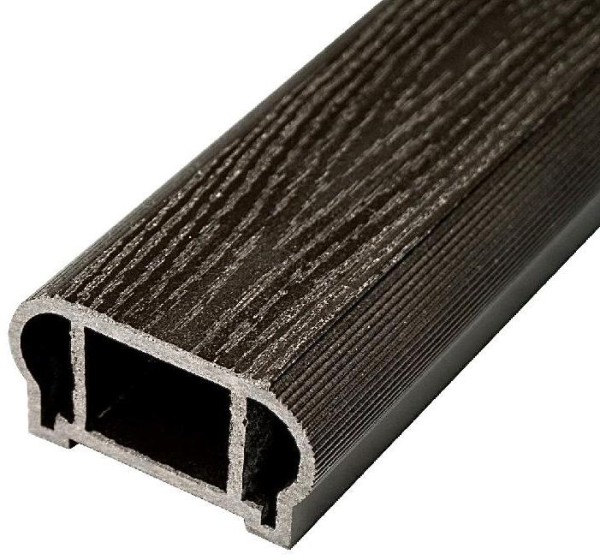 Перила FAYNAG ДПК WOOD венге купить в Иваново