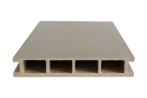 Террасная доска из ДПК ECODECKING Velvet Серый купить в Иваново