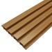 Фасадная доска из ДПК Faynag Wood Рейка Орех купить в Иваново