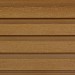 Фасадная доска из ДПК Faynag Wood Рейка Орех купить в Иваново