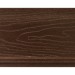 Фасадная панель  из ДПК ECODECKING Коричневый купить в Иваново