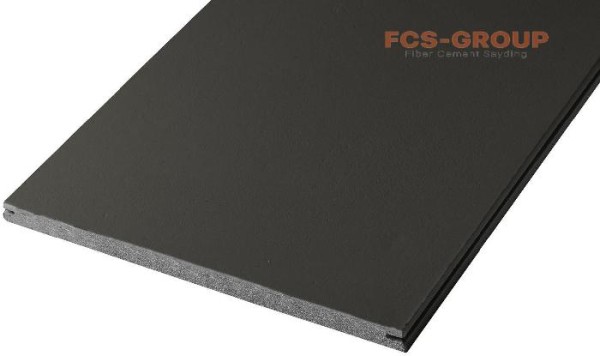 Фиброцементные панели FCS Group Smooth Line F60 купить в Иваново