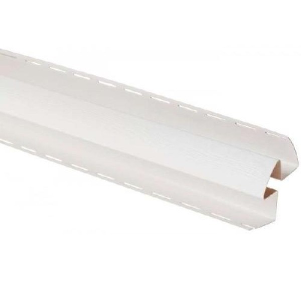 Угол внутренний Премиум Т-13, ВН, Белый купить в Иваново