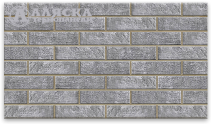 Фасадные Термопанели Аляска Wall купить в Иваново