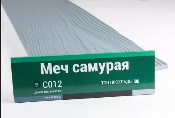 Сайдинг Мирко 7,5 под дерево С012 купить в Иваново
