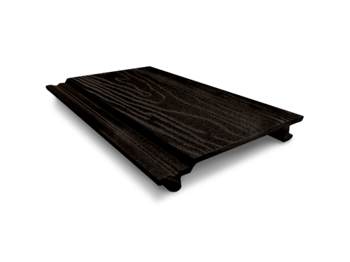 Фасадная панель  из ДПК ECODECKING Венге купить в Иваново