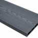 Доска для грядок и клумб из ДПК 3D, NauticPrime 30х225х2950 серый (под заказ) купить в Иваново