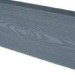 Доска для грядок и клумб из ДПК 3D, NauticPrime 30х225х2950 серый (под заказ) купить в Иваново