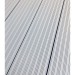Террасная доска из ДПК Faynag Premium VELVET-ZEBRA  Серебро купить в Иваново