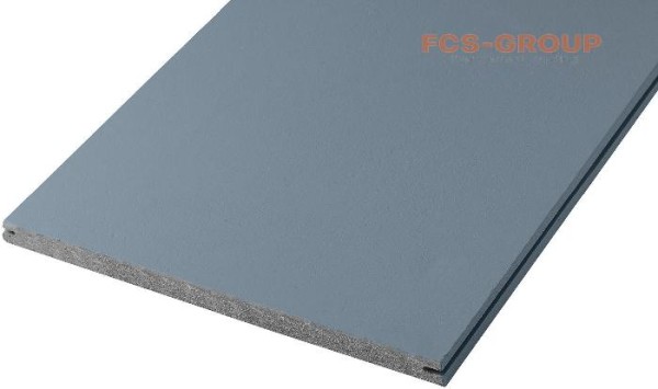 Фиброцементные панели FCS Group Smooth Line F62 купить в Иваново