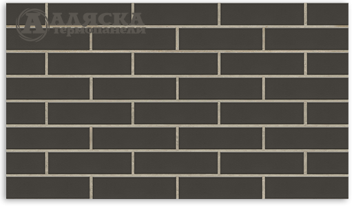 Фасадные Термопанели Аляска Natural Braun купить в Иваново