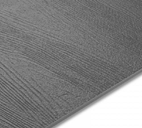 Фиброцементный сайдинг Roofas Board Wood Антрацит купить в Иваново