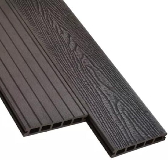 Террасная доска ДПК Deckart Аntique Венге купить в Иваново