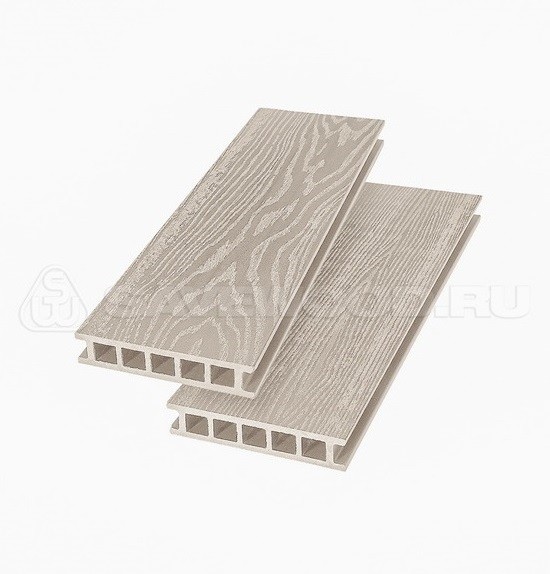 Террасная доска из ДПК SW-Fagus «SaveWood» бежевый купить в Иваново
