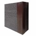 Доска для грядок из ДПК NauticPrime EstheticWood 3D Венге 445х35х2950 купить в Иваново