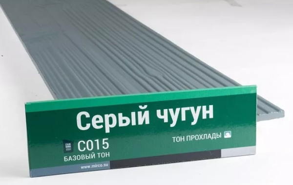 Сайдинг Мирко 7,5 под дерево С015 купить в Иваново