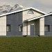 Фиброцементный сайдинг Roofas Board Wood Доломит купить в Иваново