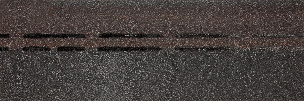 Коньково-карнизная черепица Docke Premium, фладен купить в Иваново