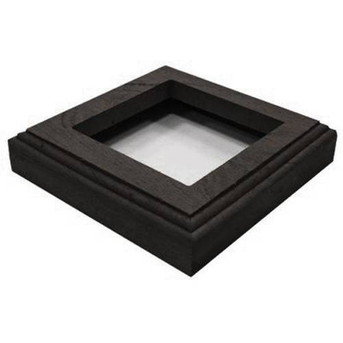 Крышка нижняя Woodvex Select Графит купить в Иваново