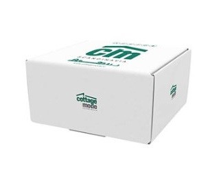 Крепежный набор CM Bord для металла (саморезы 200 шт., бита) купить в Иваново