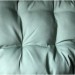 Кресло Подвесное из искусственного ротанга AFM-168A-XL White/Green купить в Иваново