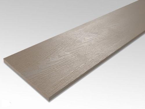 Фиброцементный сайдинг Roofas SIDING Базальт купить в Иваново
