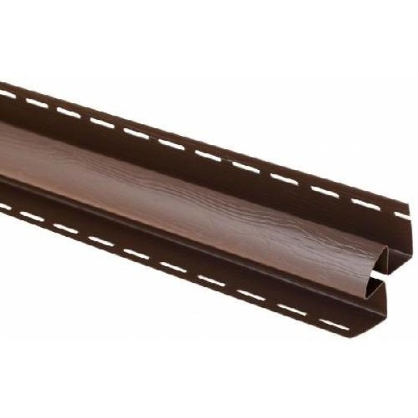 Угол внутренний Премиум Т-13, ВН, Тёмный Орех купить в Иваново