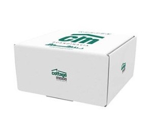 Ремонтный набор CM Bord (грунт, краска, 2 кисти) купить в Иваново