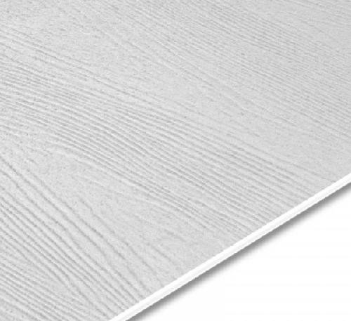 Фиброцементный сайдинг Roofas Board Wood Опал Серебристый купить в Иваново