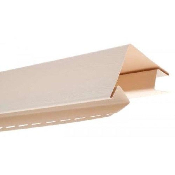 Угол наружный Премиум, Т-12, ВН, Бежевый купить в Иваново