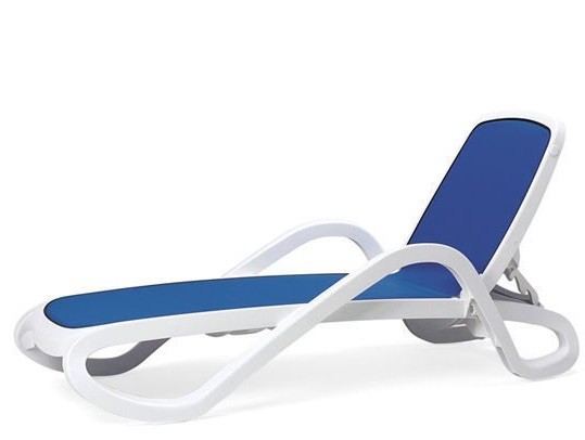 Шезлонги Alfa Blue купить в Иваново