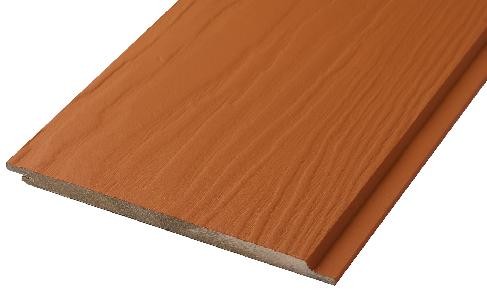 Фиброцементные панели Wood Click F32 купить в Иваново