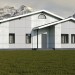 Фиброцементный сайдинг Roofas Board Wood Кварц белый купить в Иваново