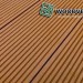 Террасная доска из ДПК WOODVEX Select Терракота купить в Иваново