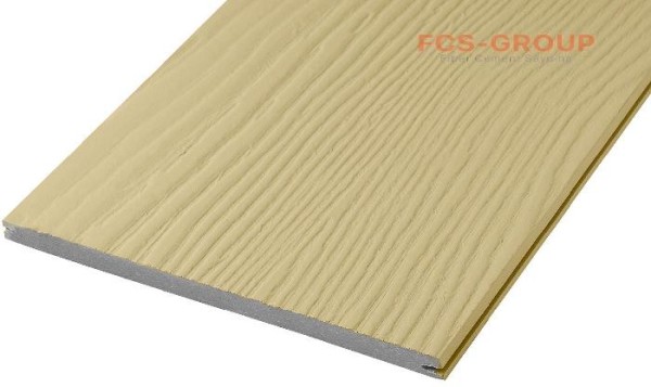 Фиброцементные панели FCS Group Wood Line F11 купить в Иваново